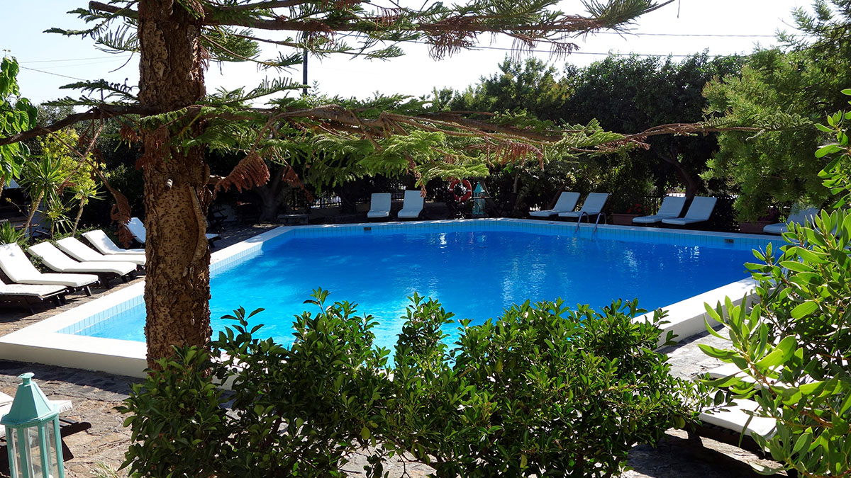 Cretan Village Hotel Apartment